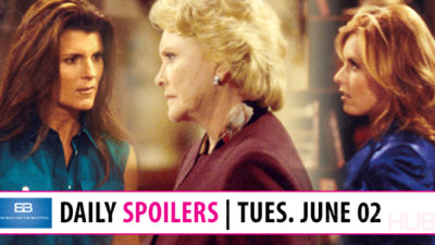 The Bold and the Beautiful Spoilers: It’s Sheila Vs. EVERYONE