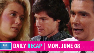The Bold and the Beautiful Recap: Flashing Back To The Very Beginning
