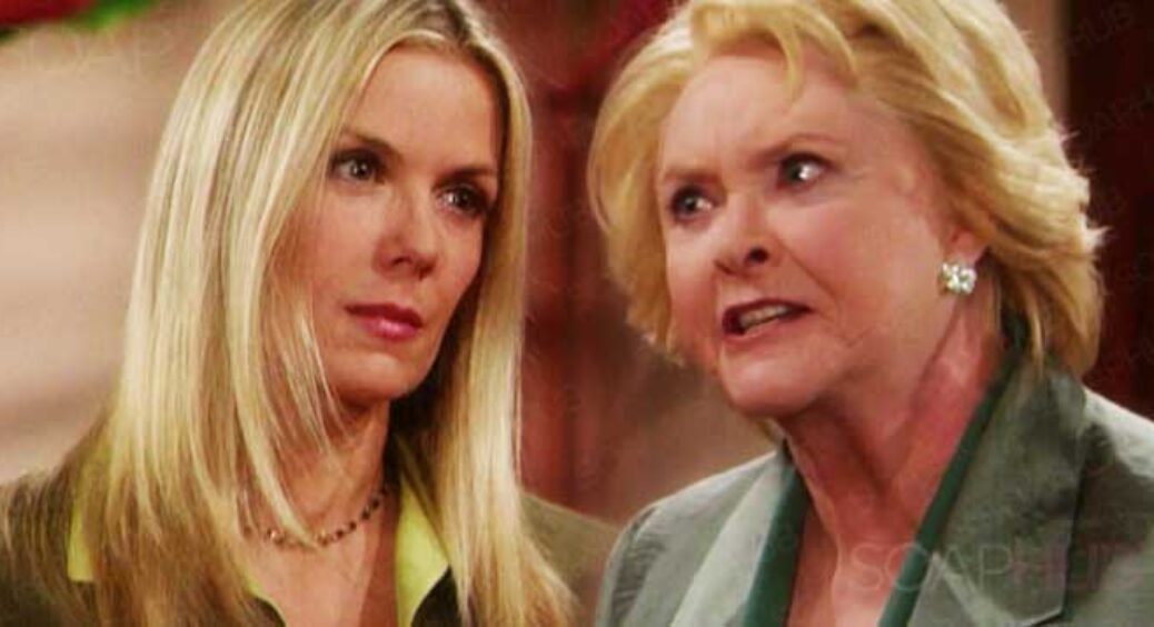 Which The Bold and the Beautiful Rivalry Was Your Favorite?