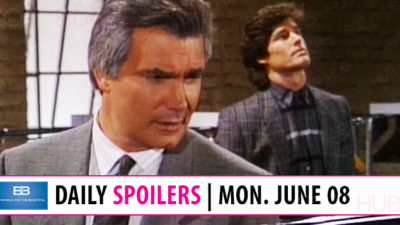 The Bold and the Beautiful Spoilers: How It All Began More Than 30 Years Ago