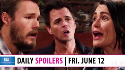 The Bold and the Beautiful Spoilers: Wyatt Crushes Quinn’s Fantasy Life