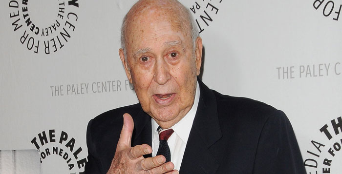 Carl Reiner