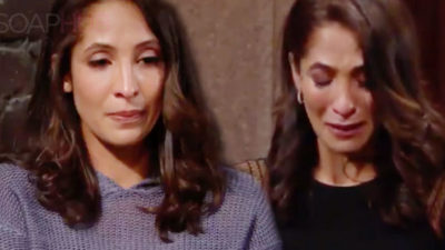 The Young and the Restless News Update: Christel Khalil’s Emmy Highlight