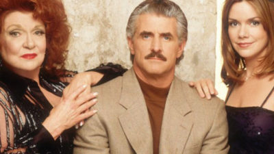 The Bold and the Beautiful News Update: Michael Swan Recalls The Late Darlene Conley