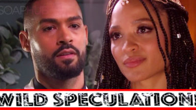 Days of our Lives Spoilers Speculation: Who Will Cheat First – Eli Or Lani?