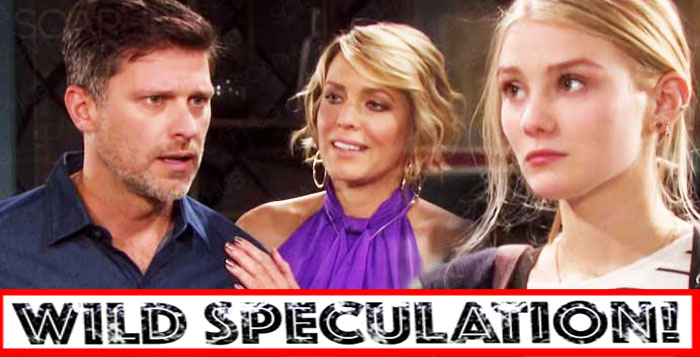 Days of Our Lives Spoilers Speculation