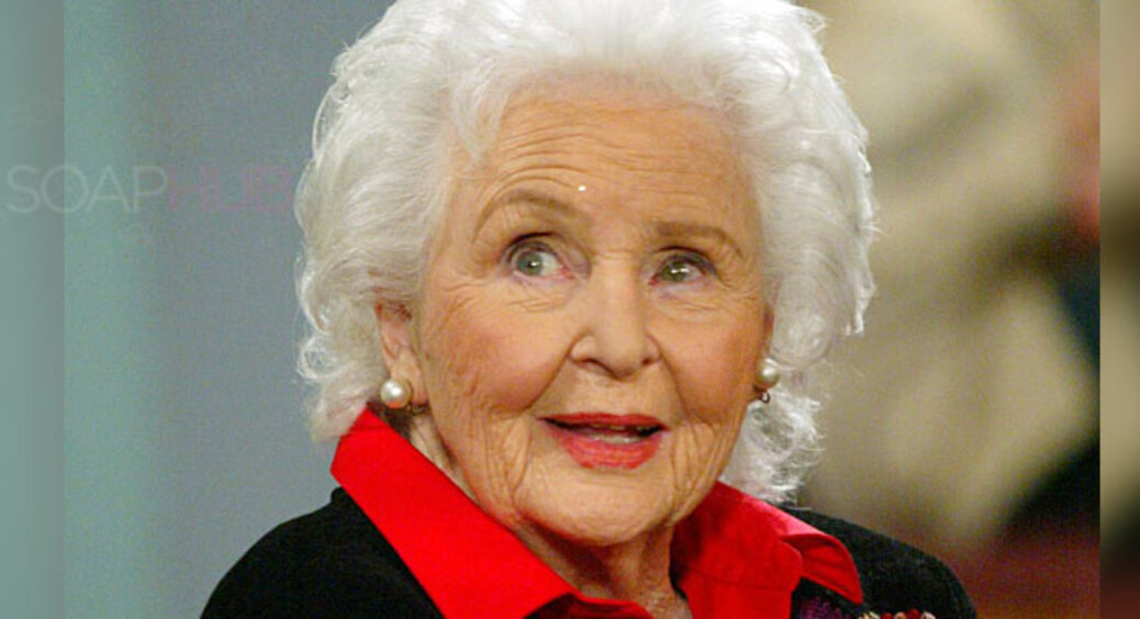 Days of our Lives’ Alice Horton: Best Moments, 10 Years After Her Death