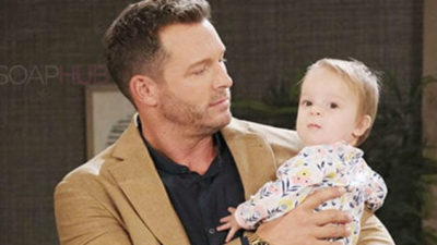 Days of our Lives’ Brady Was Being Grossly Insensitive