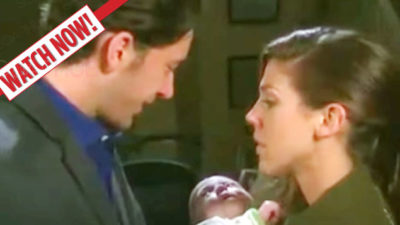 Days of our Lives Video Replay: Tribute to Chad and Abby’s Love Story