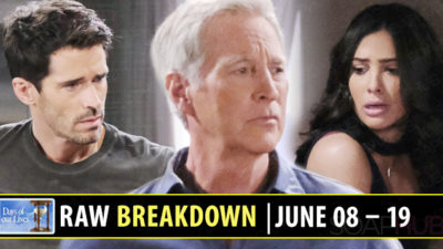 Days of Our Lives Spoilers Two-Week Breakdown: Danger, Surprises, Returns