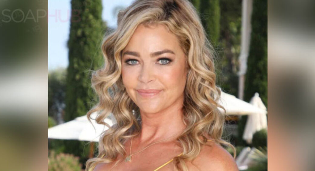 The Bold and the Beautiful News Update: Denise Richards’ Daughter Marks TWO Major Milestones