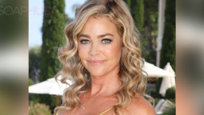 Which Soap Star Did Denise Richards Recommend For A Film Role?