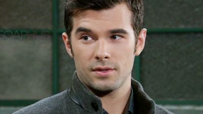 General Hospital Poll Results: Giving Chase To the Cop’s Future