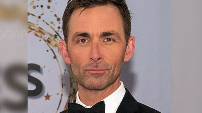 General Hospital News Update: Co-Star Gives James Patrick Stuart An AMAZING Gift