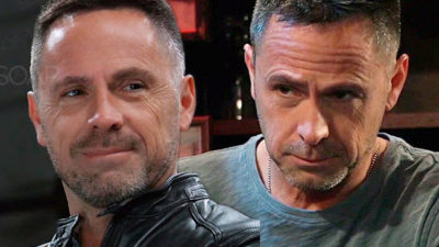 General Hospital Poll Results: Should the Truth About Julian Come Out?