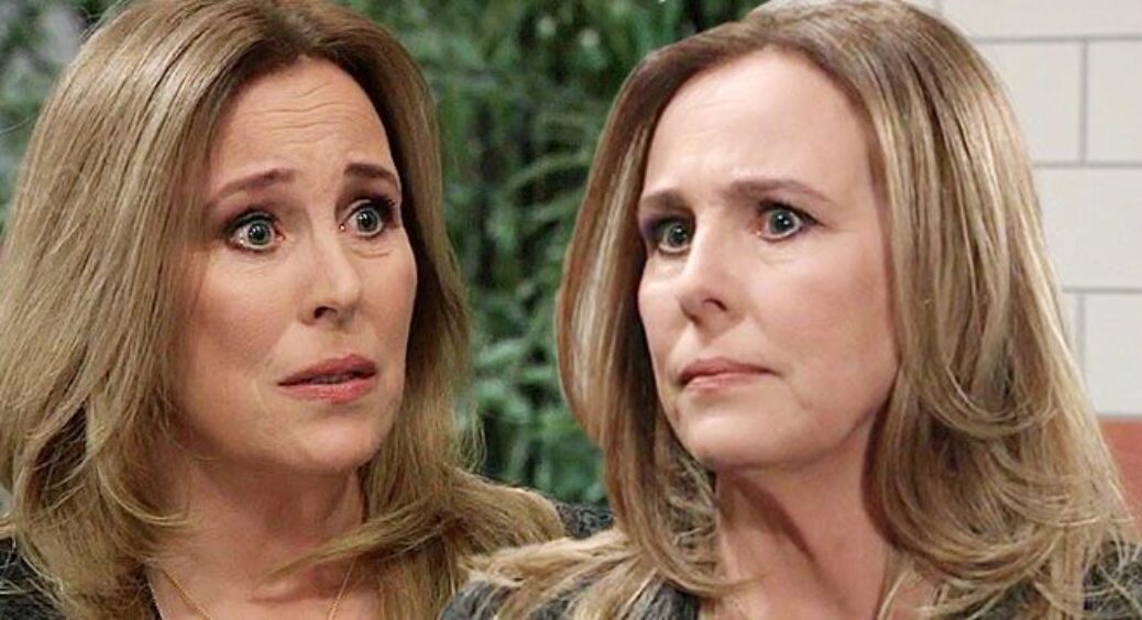 General Hospital Character Recap: Beloved Heroine Laura Collins