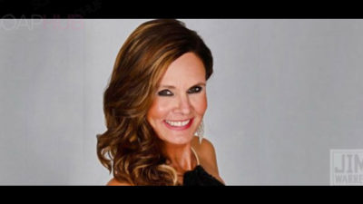 Exclusive Interview: Lynn Herring On Life Away From General Hospital