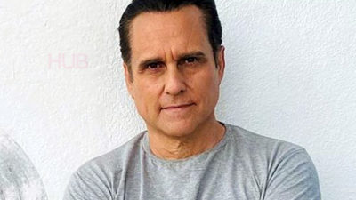 GH Star Maurice Benard Shares A Poignant Message From A Special Fan