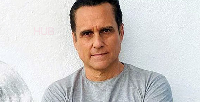 General Hospital News Update Maurice Benard Needs Your Help