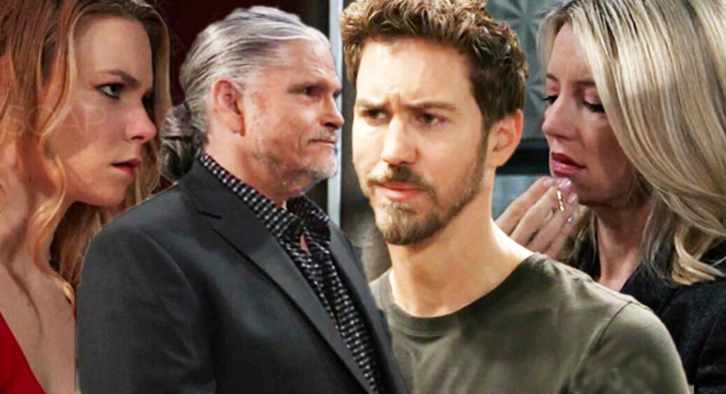 General Hospital Poll Results: Which Story Are Fans Excited To See Again?