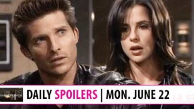 General Hospital Spoilers: Back To The Beginning For Jason and Sam