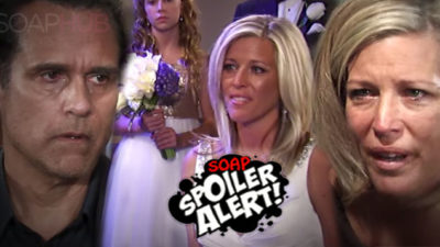 General Hospital Spoilers Preview: Carson Through The Years