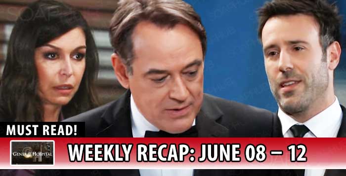 General Hospital Recap June 12 2020