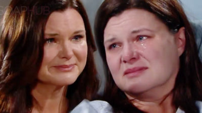 The Bold and the Beautiful News Update: Heather Tom’s Emmy Highlights