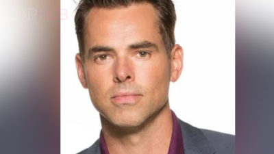 News Update: Soap Vet Jason Thompson Takes A Deep Dive Into Billy Abbott