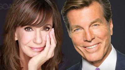 The Young and the Restless Emmy Update: Who These GC Favorites Are Rooting For