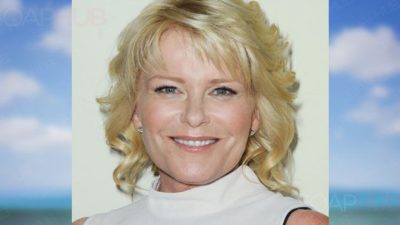 Days of Our Lives News Update: Judi Evans Is Home And Recovering