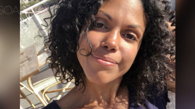 The Bold and the Beautiful News Update: Karla Mosley Shares Teaching Moment With Daughter