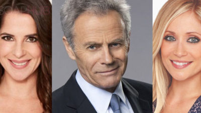 General Hospital Wish List: Three Stars Who Should Be Front And Center When GH Returns