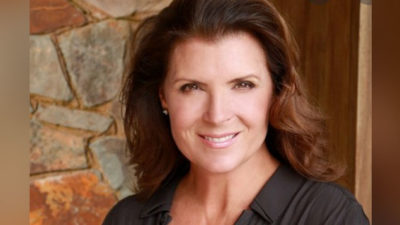 The Young and the Restless News Update: Kimberlin Brown Expands Her Family