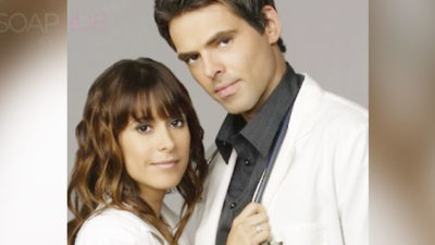 General Hospital News Update: Kimberly McCullough Cheers Jason Thompson Emmy Win