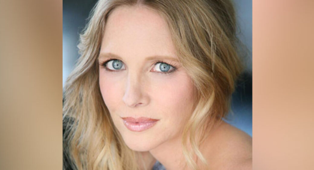 Y&R Star Lauralee Bell Shares How Her Mom’s Plan Is Coming Up Roses