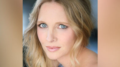 The Young and the Restless Star Lauralee Bell Pays Tribute To Her Late Father, William Bell