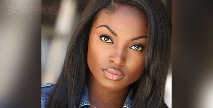 Loren Lott The Young and the Restless