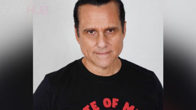 General Hospital News Update: Maurice Benard Receives Special Honor