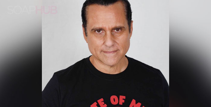 Maurice Benard General Hospital