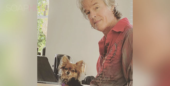 Ronn Moss The Bold and the Beautiful