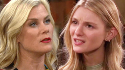 Days of our Lives Poll Results: Are We Looking at Sami 2.0?