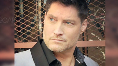 The Bold and the Beautiful Star Sean Kanan Stars in Killer Ambition