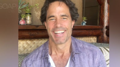 Days of our Lives News Update: Shawn Christian’s Daughter Gets Married