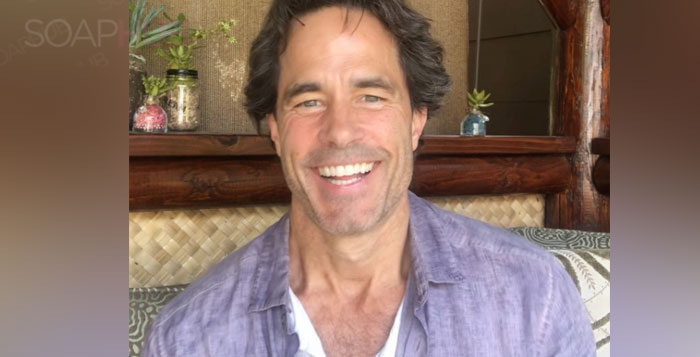 Shawn Christian Days of Our Lives