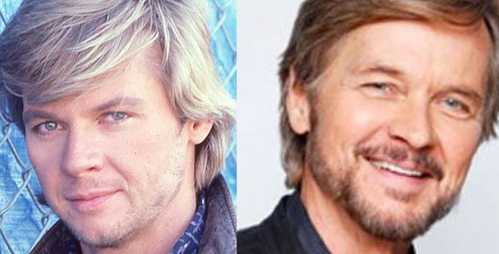 Stephen Nichols Days of Our Lives