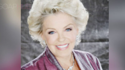 Days of our Lives News Update: Susan Seaforth Hayes Previews The Daytime Emmys