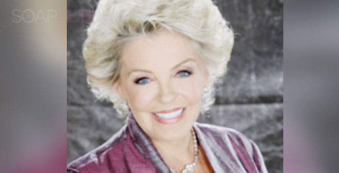 Susan Seaforth Hayes Days of Our Lives