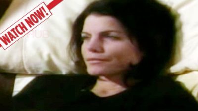 The Bold and the Beautiful Video Replay: Felicia Dies In Her Mom’s Arms