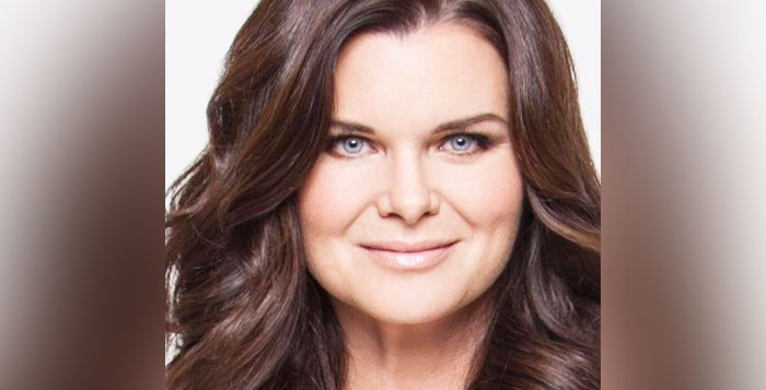 Heather Tom The Bold and the Beautiful